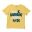 Ayyooo Aarambame Asathala Iruke Da Unisex Toddler T-Shirt in Butter Color